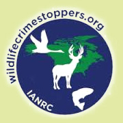 Wildlife Crimestoppers logo