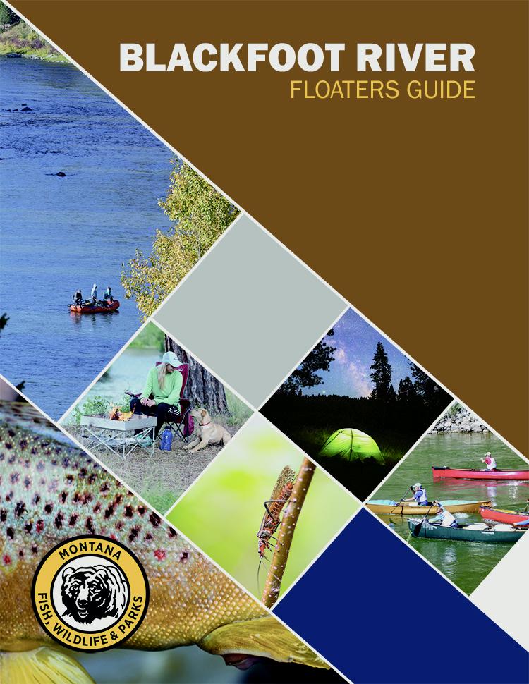 Float Guide Cover