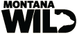 Montana WILD logo