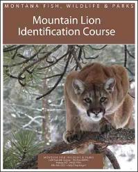 Mountain Lion ID Course cover