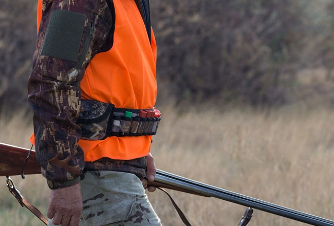 Hunting Licenses and Permits