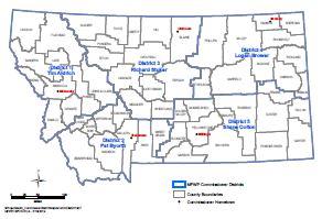 Fish & Wildlife Commision | Montana FWP