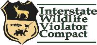 Interstate Wildlife Violator Compact logo
