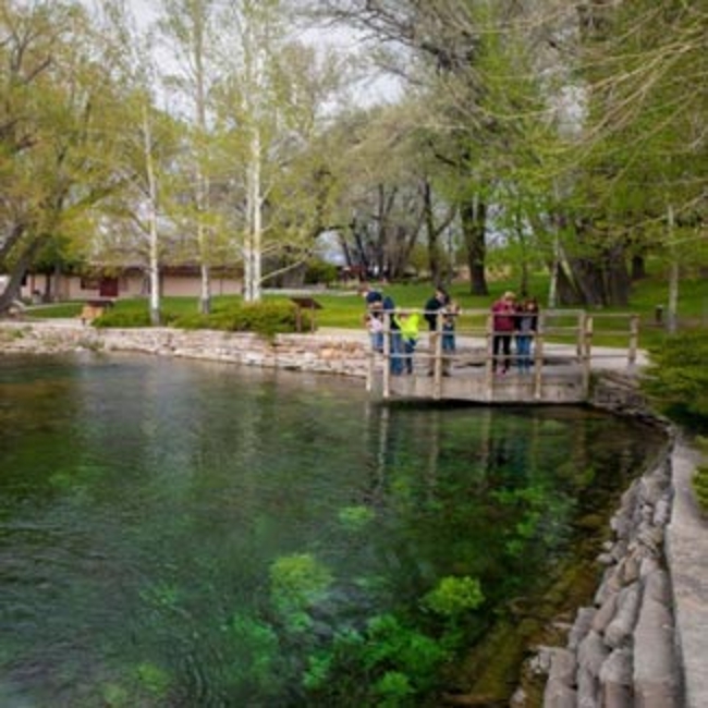 Giant Springs State Park