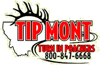 TIP-MONT program logo