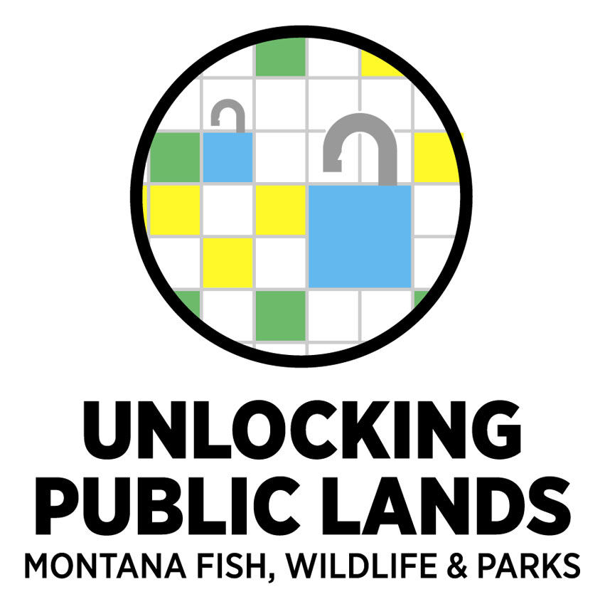 Unlocking Public Lands logo
