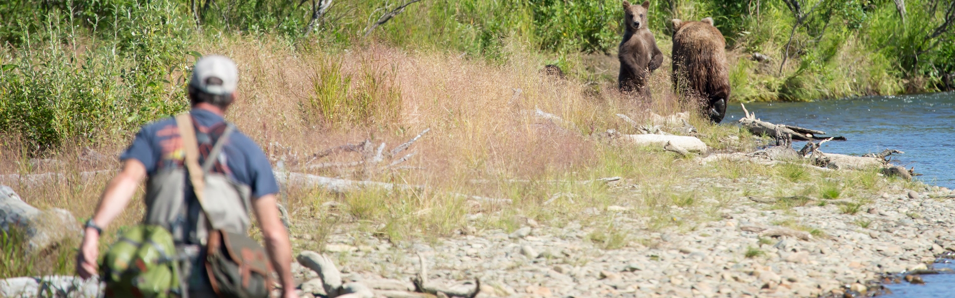 Hunting And Angling Montana FWP
