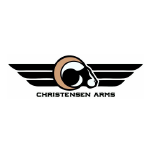 Christensen Arms logo
