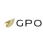 GPO logo