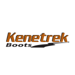 Kenetrek Boots logo