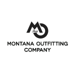 Montana Outfitting Company Logo