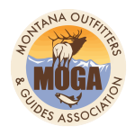 MOGA logo
