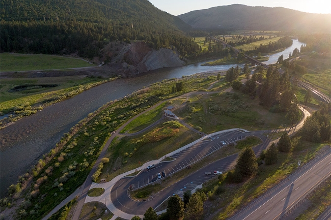 Milltown Water Right