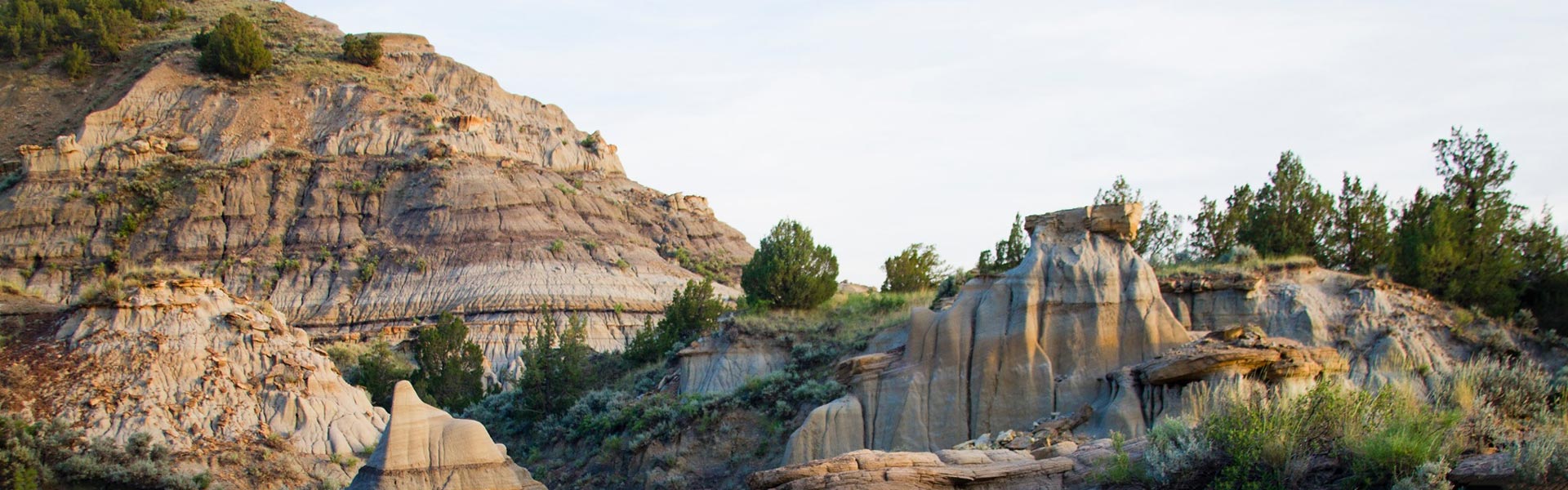 Makoshika State Park