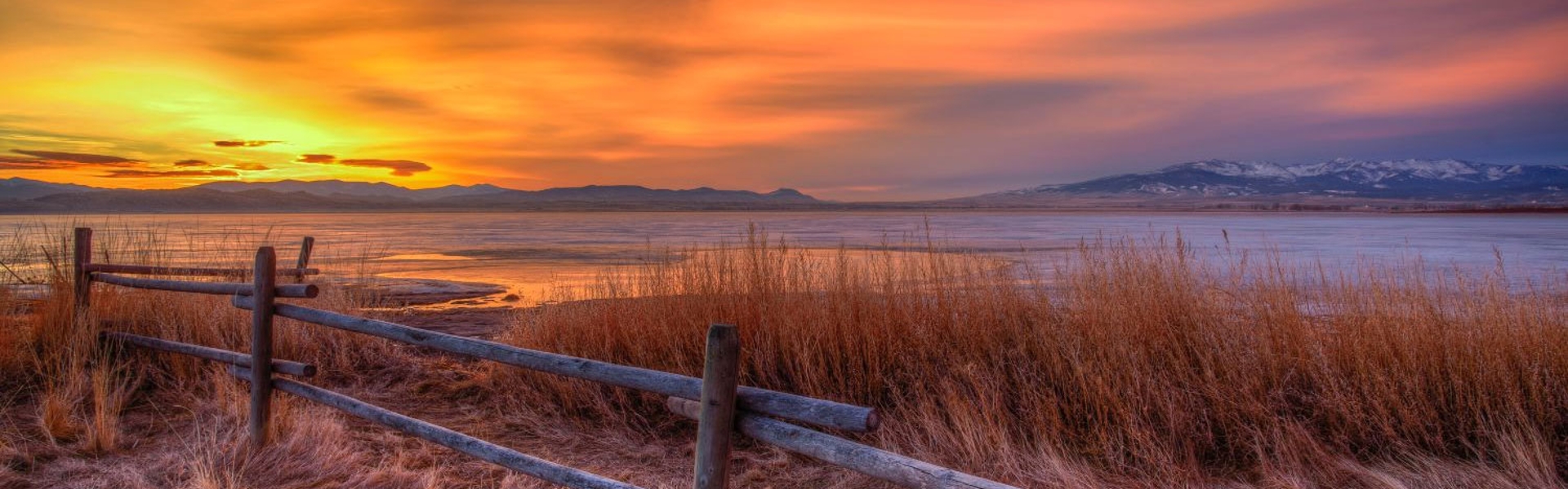 Lake Helena WMA