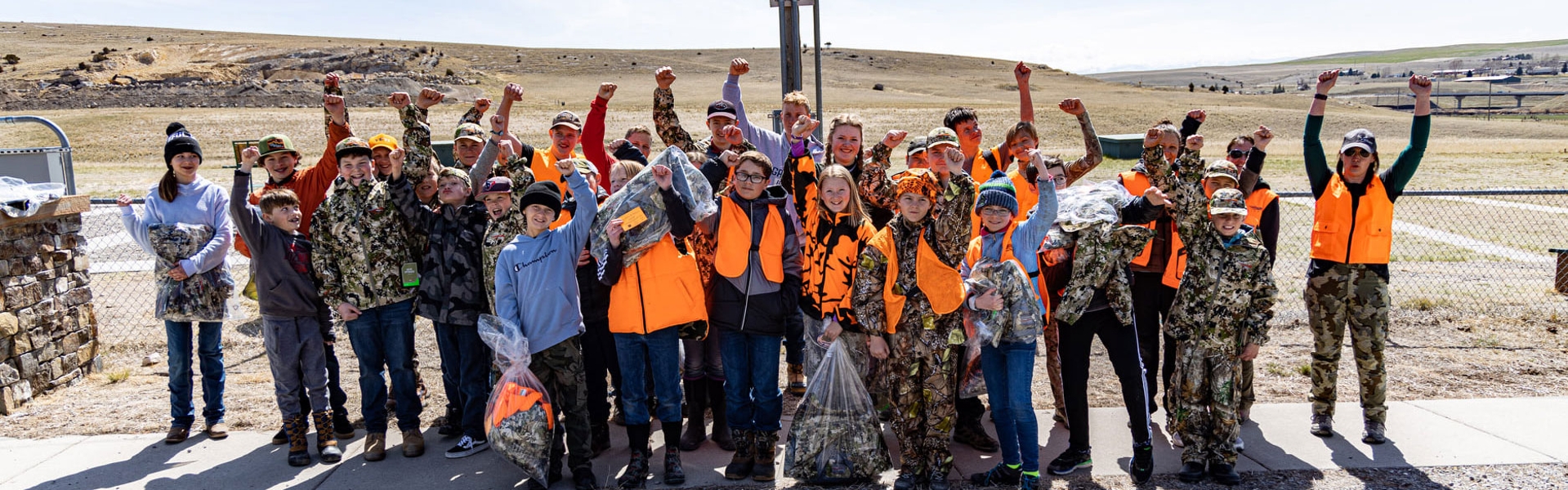 HUNT Hunter Education Montana FWP