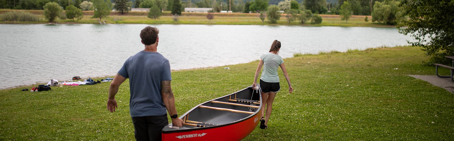 Wooden Boats – Orange County Register