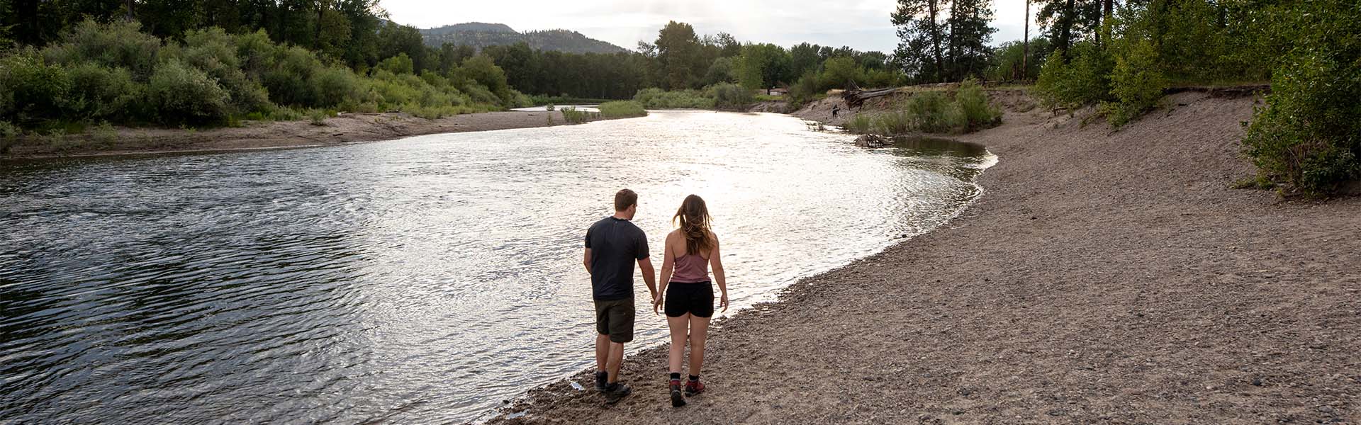 Council Grove State Park Montana FWP