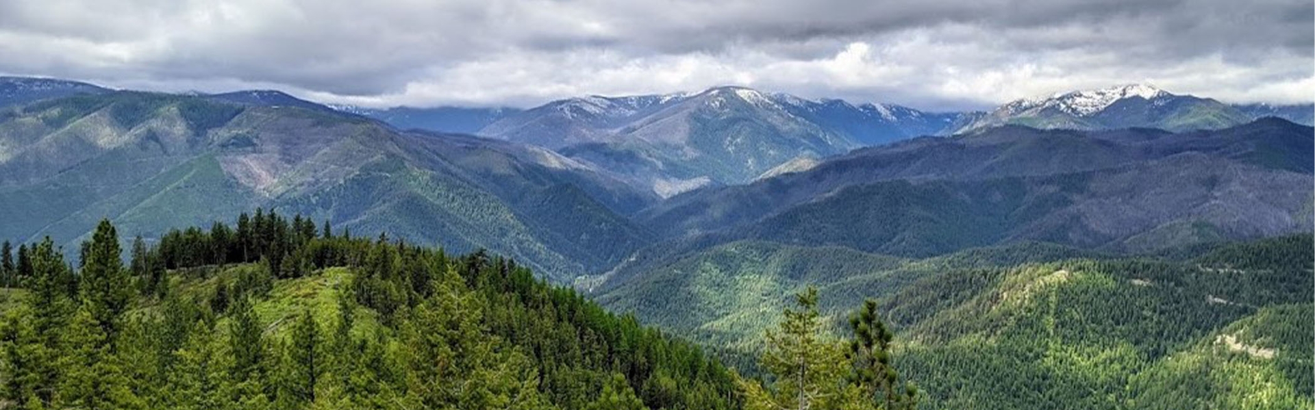 Fish Creek Watershed