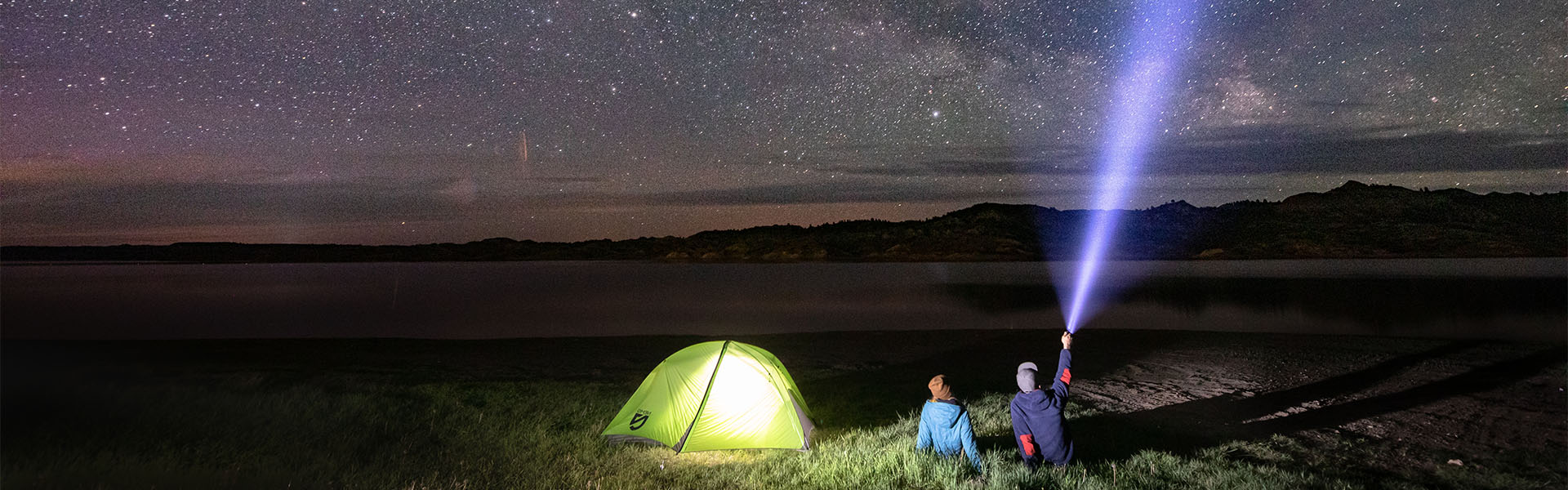 Hell Creek State Park