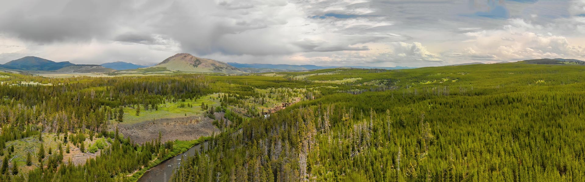 Yellowstone River