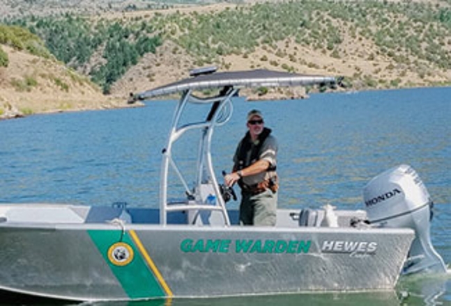 ACTIVITIES :: Boating In Montana | Montana FWP