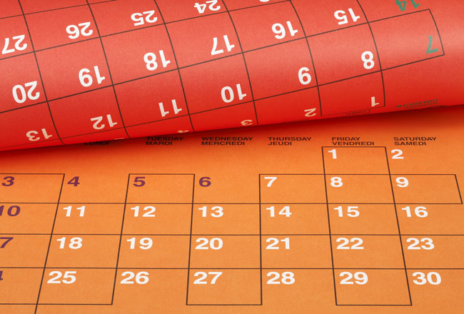 Calendar