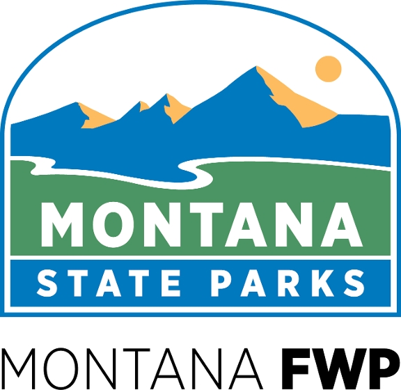 Parks & Outdoor Recreation Logo