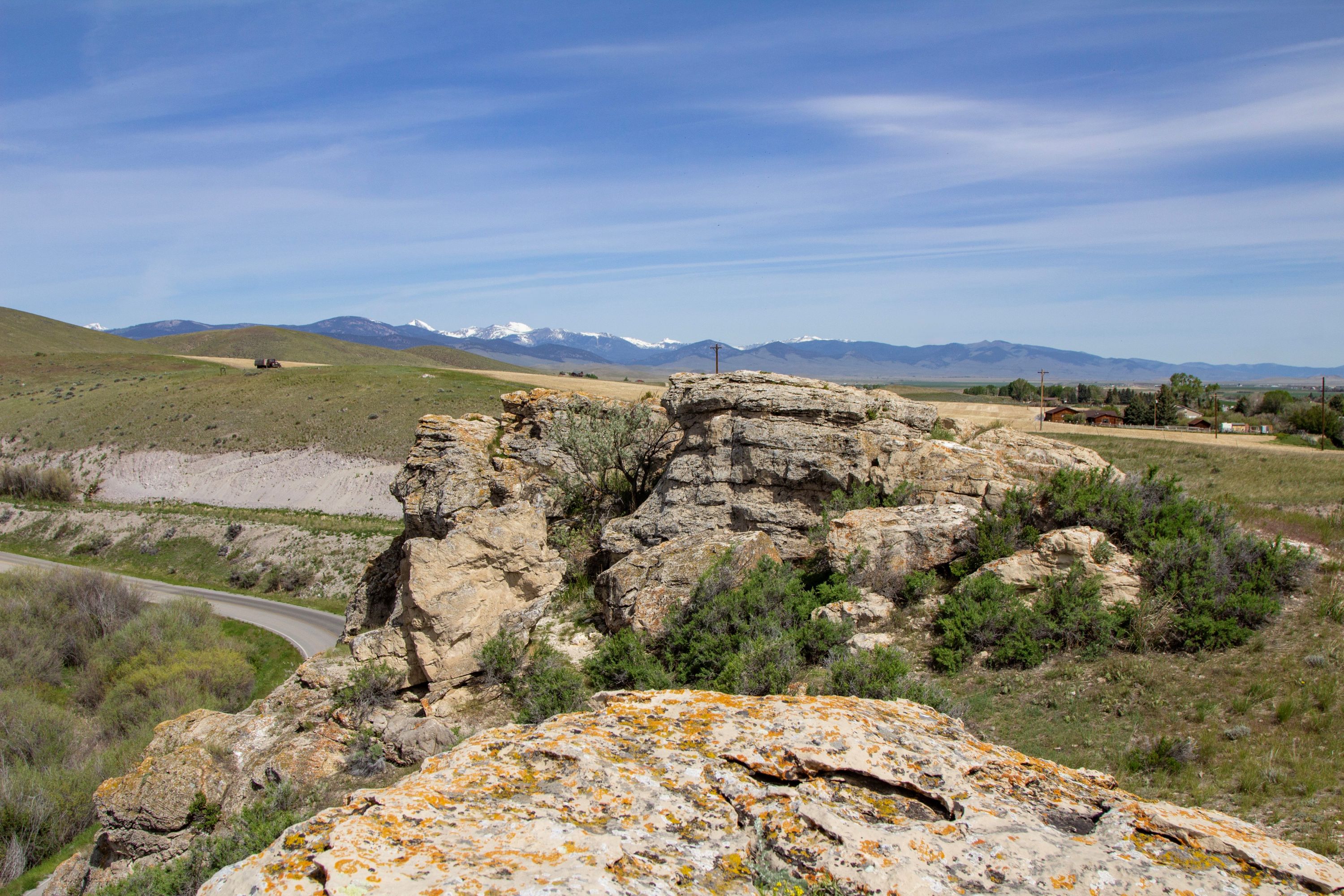 Clark's Lookout