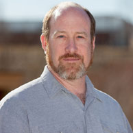 Photo of Park Manager, Craig Putchat