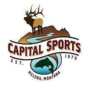 Capital Sports Helena logo