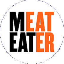 MeatEater logo