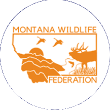 Montana Wildlife Federation logo