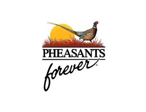 Pheasants Forever logo