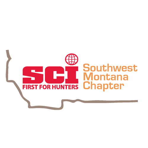 SCI SW Montana Chapter logo